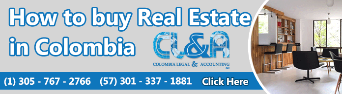 how to buy property in Colombia, How to buy real estate en Colombia, How to buy property in Medellin