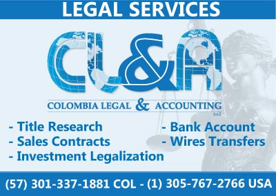 Requirements for Colombia investors Visa| Colombian Resident Investor Visa