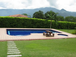 Dream Country Home For Sale In Copacabana