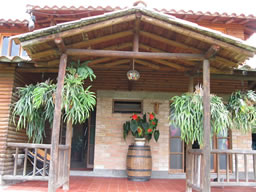 Dream Country Home For Sale In Copacabana