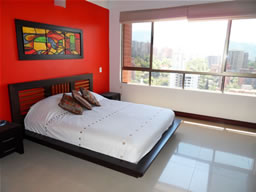Penthouse for sale in Medellin