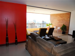 Penthouse for sale in Medellin