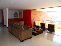 Penthouse for sale in Medellin