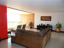 Penthouse for sale in Medellin