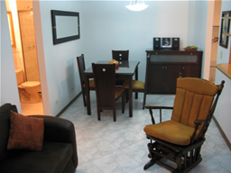 2-bedroom apartment in medellin