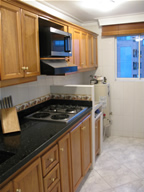 2-bedroom apartment in medellin