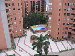 2-bedroom apartment in medellin