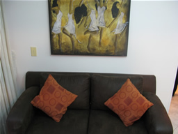 2-bedroom apartment in medellin