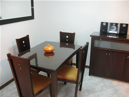 2-bedroom apartment in medellin