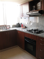 Moderno apartments in Medellin