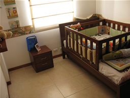Moderno apartments in Medellin