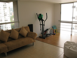 Moderno apartments in Medellin