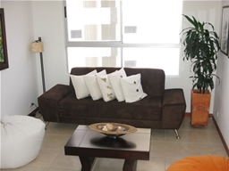 Moderno apartments in Medellin