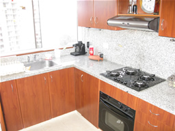 Moderno apartments in Medellin