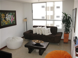Moderno apartments in Medellin