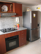 Moderno apartments in Medellin