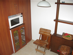 Moderno apartments in Medellin