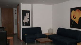 Moderno Apartaestudio en Venta,  Medellin - El Poblado