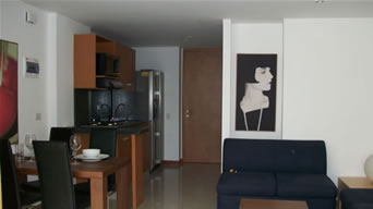 Moderno Apartaestudio en Venta,  Medellin - El Poblado