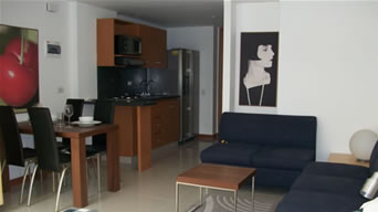 Moderno Apartaestudio en Venta,  Medellin - El Poblado