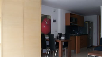 Moderno Apartaestudio en Venta,  Medellin - El Poblado