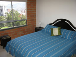 Medellin Apartments For Rent - 1 bedroom  - UNDER CONTRACT