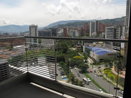 Modern Apartment for Sale - El Poblado