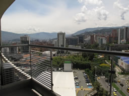 Modern Apartment for Sale - El Poblado