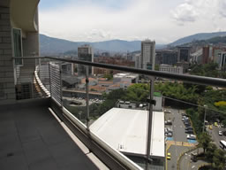 Modern Apartment for Sale - El Poblado