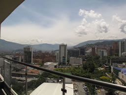 Modern Apartment for Sale - El Poblado