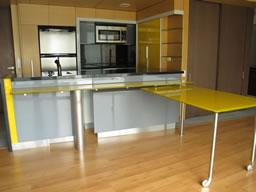Modern Apartment for Sale - El Poblado