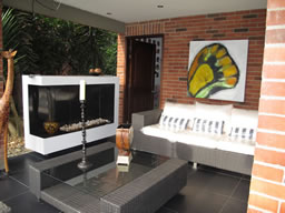 3 Bedrooms Country House  for Sale