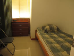 Nice Apartment for sale in Calasanz