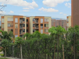 Nice Apartment for sale in Calasanz