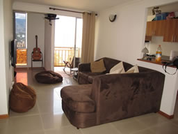 Nice Apartment for sale in Calasanz