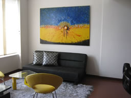 Apartment for Sale in Poblado, Medellin