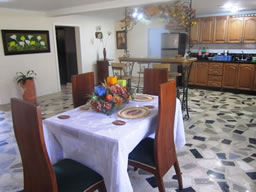 House in the Mountains of Santa Elena