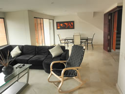 Penthouse for Sale or Rent in Medellin