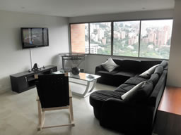 Penthouse for Sale or Rent in Medellin
