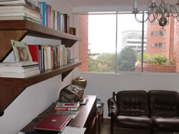 Apartment for sale Close to Parque Lleras