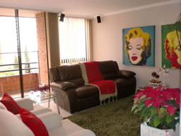Hermoso apartamento de 2 pisos
