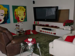 Hermoso apartamento de 2 pisos