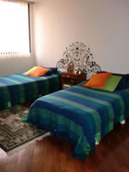 Hermoso apartamento de 2 pisos