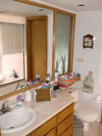 Hermoso apartamento de 2 pisos