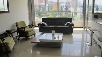 2 Bedrooms - Apartment for rent 