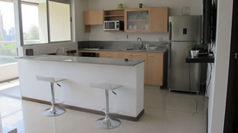 2 Bedrooms - Apartment for rent 