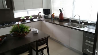 Spacious Apartment in El Poblado