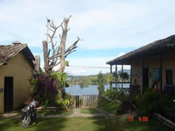 Beautiful Country House in El Penol For Sale