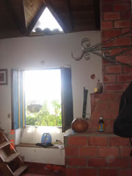 Beautiful Country House in El Penol For Sale