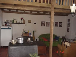 Beautiful Country House in El Penol For Sale